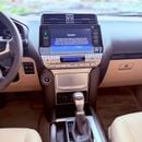 Toyota Prado TX-L 2022 Model V6 4.0L Engine Full Option Very Clean And Perfect Condition