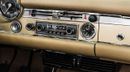 Mercedes Benz 280SL 