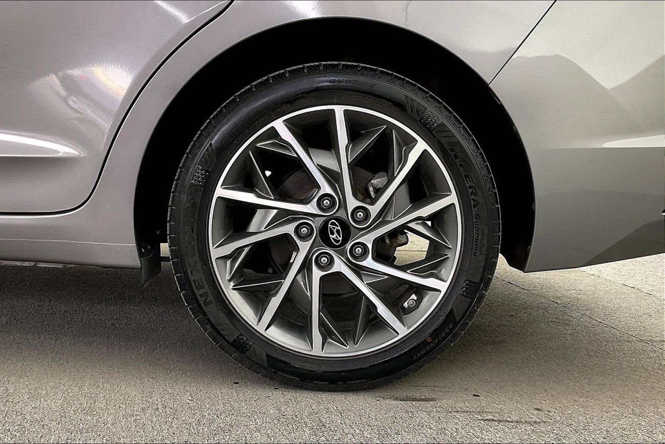 Hyundai Elantra Comfort | Guaranteed Warranty | 0 Down Payment