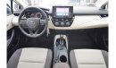 Toyota Corolla TOYOTA COROLLA  XLI | 1.6L 4CYL | GCC | 2024