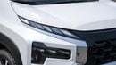 Mitsubishi Xpander Cross