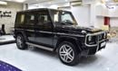 Mercedes Benz G63 AMG STD EXCELLENT DEAL for our Mercedes Benz G63 AMG ( 2015 Model ) in Black Color GCC Specs