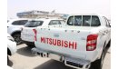 Mitsubishi L200 Brand new 2.5L