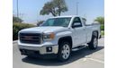 جي أم سي سييرا Pick up **2015** GCC Spec