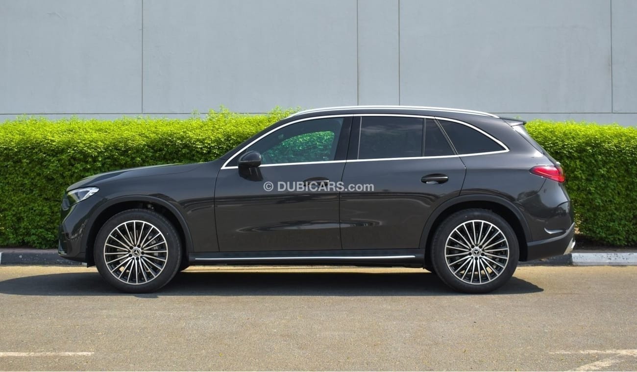 Mercedes-Benz GLC 200 Mercedes Benz GLC 200 AMG 4Matic | with 360 Camera | 2023 (Export)