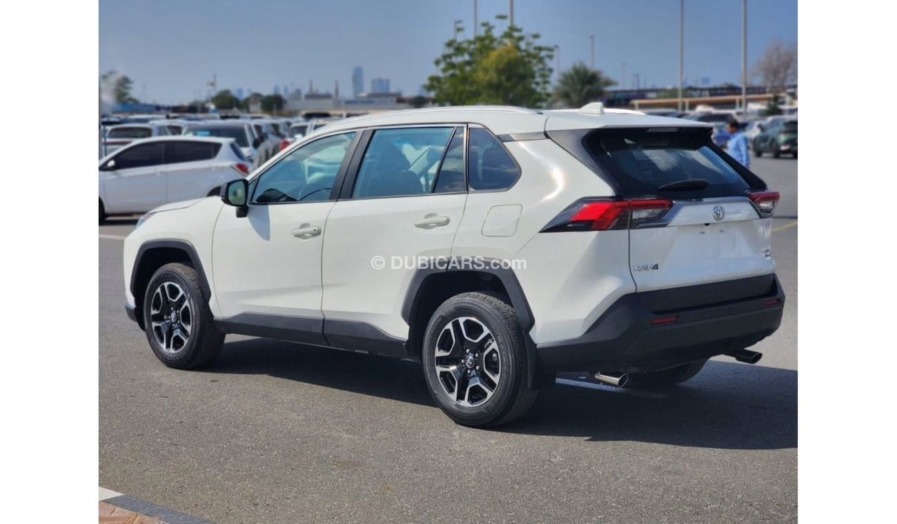 Toyota RAV4 TOYOTA RAV4  4X4 CLEAN CAR