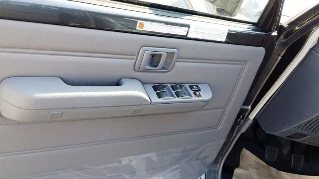 Toyota Land Cruiser Pick Up LAND CRUISER LC79 4.2L V6 DIESEL