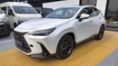 لكزس NX350 Premier 2.4L