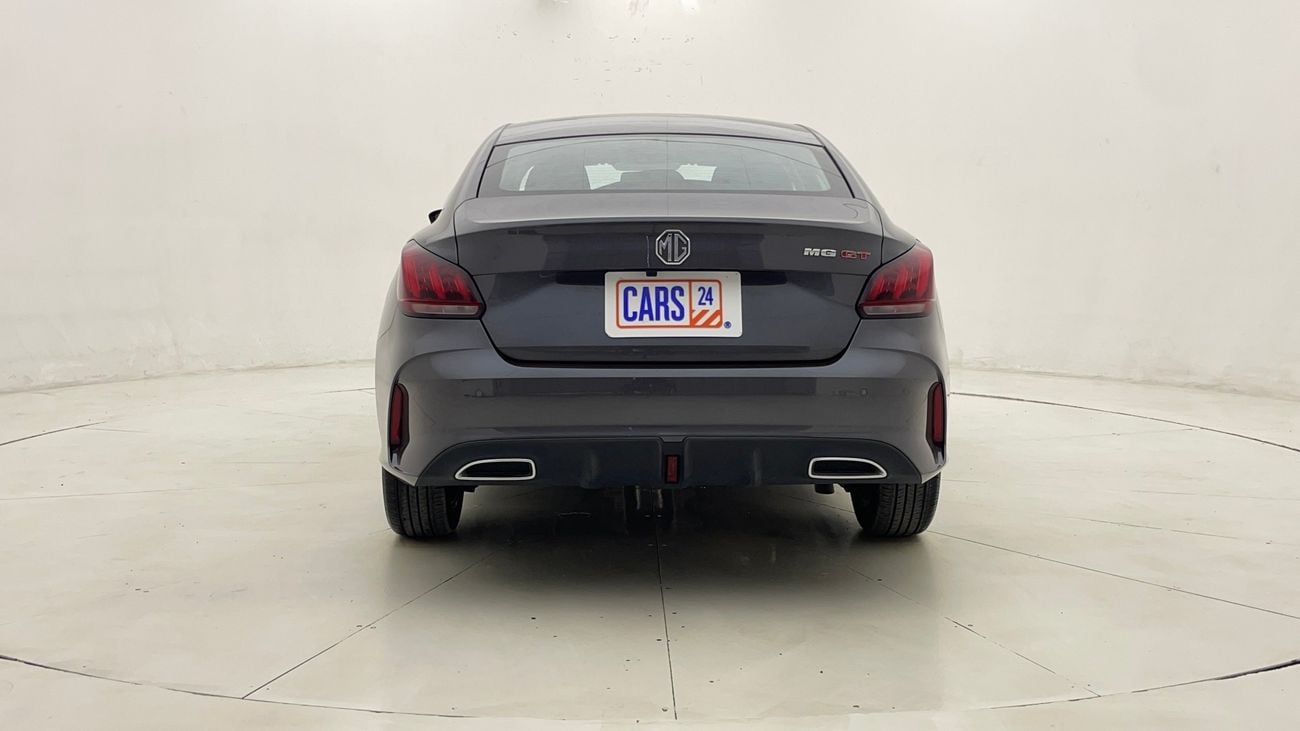 MG GT COMFORT 1.5 | Zero Down Payment | Home Test Drive