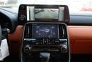 Lexus LX600 VIP