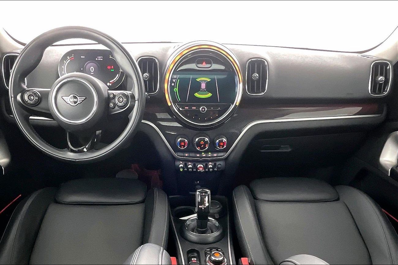 Mini Countryman Cooper | Guaranteed Warranty | 0 Down Payment