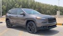 Jeep Cherokee 2018 4x4  (US) Ref#345