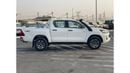 تويوتا هيلوكس 2021 Toyota Hilux Deisel - 2.8L V4 - Right Hand Drive UAE PASS