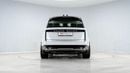 لاند روفر رينج روفر Autobiography P530 4.4L UAE's Very Best Example | AED 9,145 Per Month