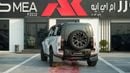 Land Rover Defender OCTA Borasco Grey 2026MY Export Only