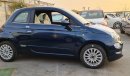 Fiat 500 Pop 0km - new car