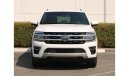 Ford Expedition Limited Options