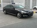 Genesis G90 Platinum Korean importer