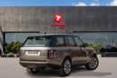 لاند روفر رينج روفر Range Rover HSE 2022 GCC | Agency Warranty