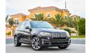 BMW X5 - Fully Loaded - Excellent Condition - AED 1,547 Per Month! - 0% DP