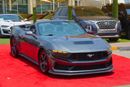 Ford Mustang STD