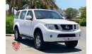 Nissan Pathfinder V6 4.0