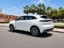تشنجان يوني ك 2.0T Limited