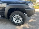 Nissan Patrol Safari Safari 4.8L A/T