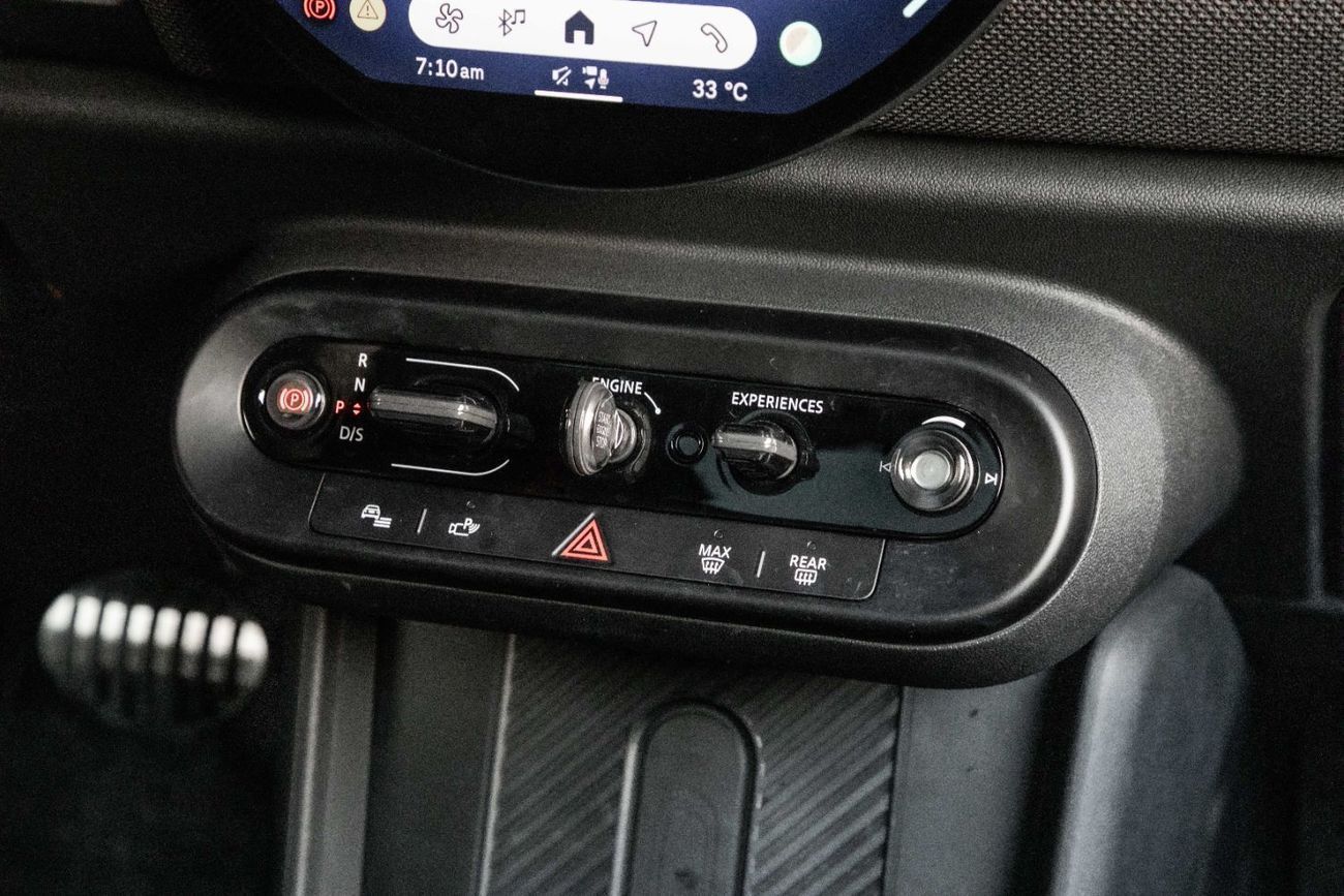 Mini Cooper JCW | 2,703 P.M | 0% Downpayment | Cooper JCW Agency Warranty & Service Contract