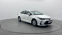 Toyota Corolla XLI 1.6 | Under Warranty | Inspected on 150+ parameters