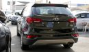 Hyundai Santa Fe 2.4 sport AWD