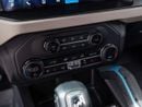 فورد برونكو Wildtrak 2.7L (4 Seater)