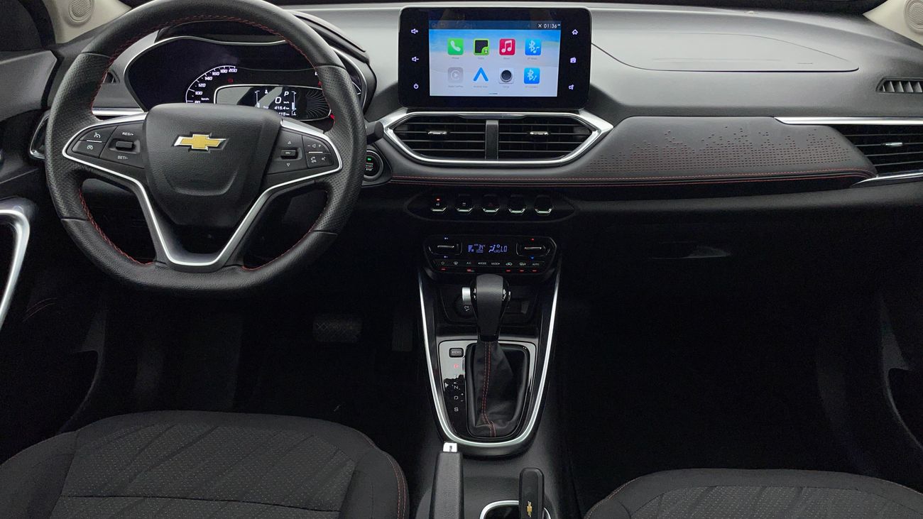 Chevrolet Groove PREMIER 1.5 | Zero Down Payment | Free Home Test Drive