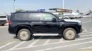 Toyota Land Cruiser 4.0 L Petrol Brand New
