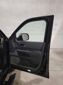 Toyota Sequoia HYBRID