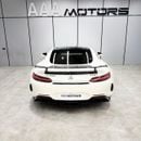 مرسيدس بنز AMG GT S with R kit | Japan Specs | No Accidents | Low Mileage
