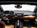 Ferrari 812 SUPERFAST BUY NOW, PAY 2027 | THE BLACKLINE STANDARD | 2027 Ferrari Warranty, Full Service History,
