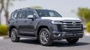 تويوتا لاند كروزر toyota land cruiser vxr 3.3L diesel 2025