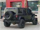 Jeep Wrangler Sport Mohawk 3.6L A/T