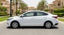 Hyundai Accent 2022 SMART | AED 485/Month | 0 DP | 30 Day Return | Warranty