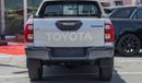 Toyota Hilux HILUX ADVENTURE  4.0L V6 PETROL 2024 FULL OPTION