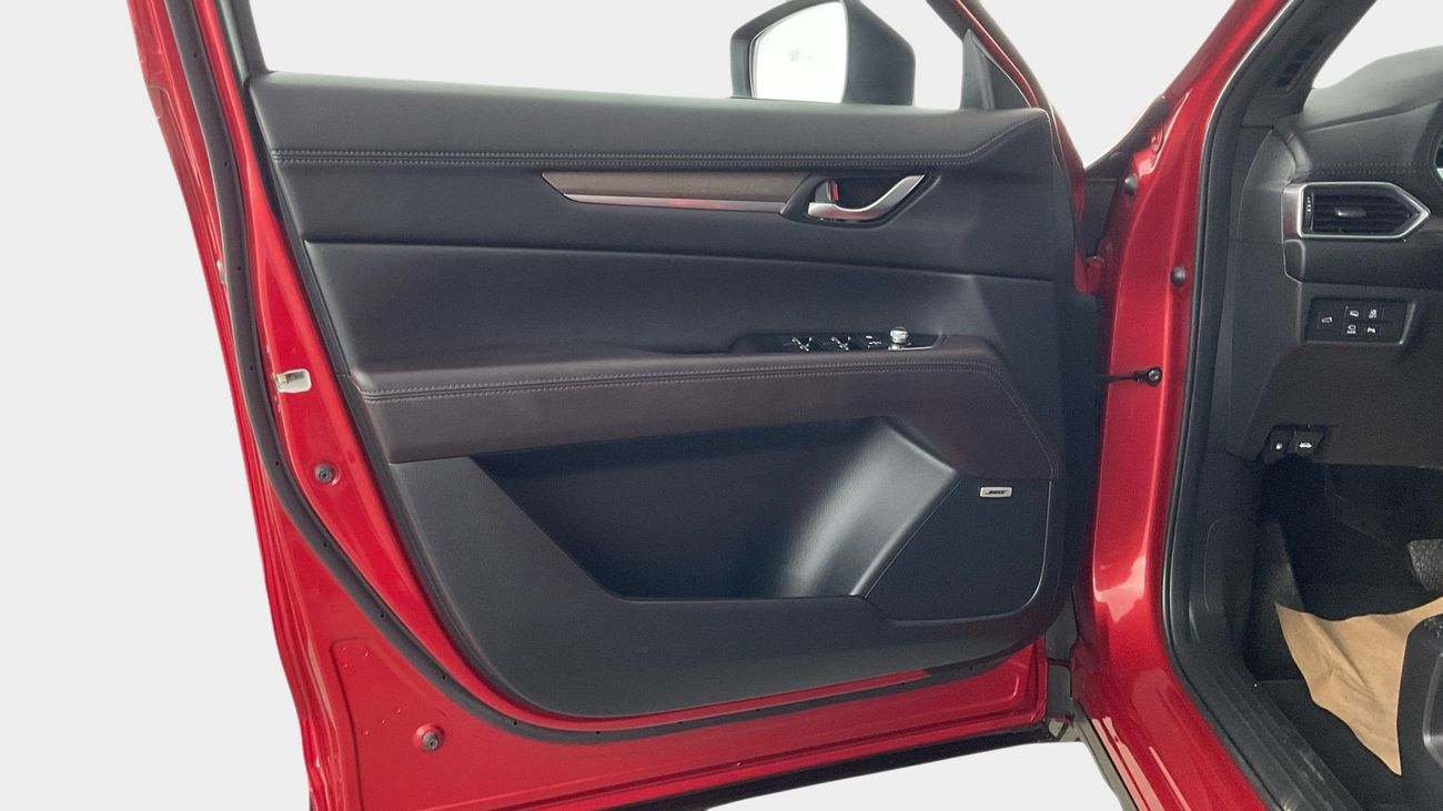 مازدا CX5 Signature | upto AED 20,000 Ramadan Discount | شامل الضمان | 0 ﺪﻔﻋﺓ ﺃﻮﻟﻯ