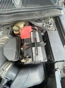 Ford Explorer Std FORD EXPLORER