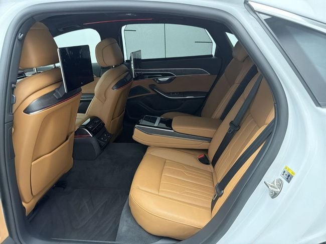 Audi A8 55 TFSI LWB, миниатюра 24