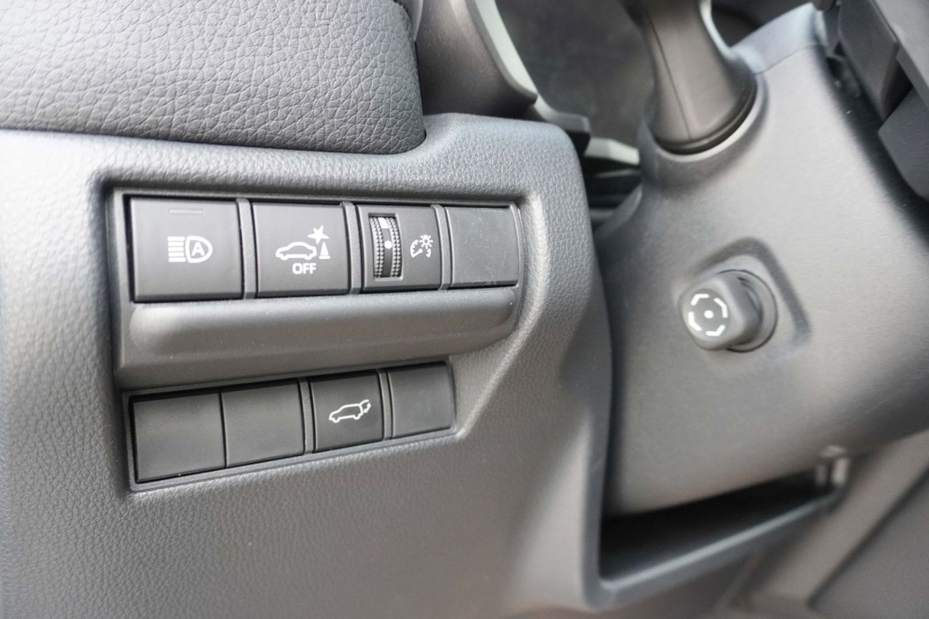 Toyota Prado PRADO FULL OPTION PETROL VXR 2.4T