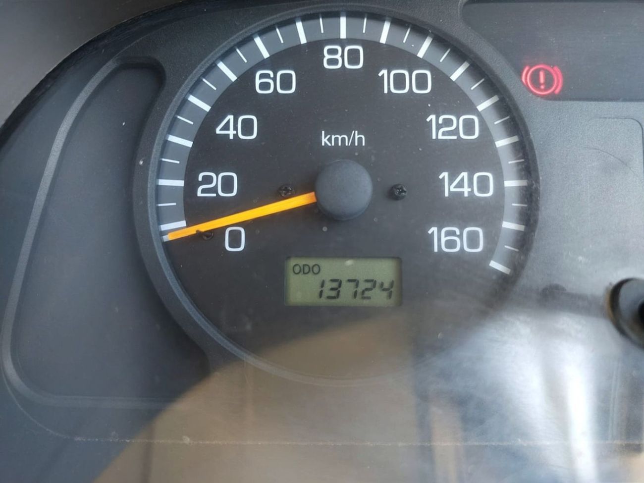 Mitsubishi Rosa MITSUBISHI ROSA BUS RHD 2001 MODEL 5.2 L DIESEL MANUAL(PM01198)