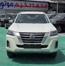 نيسان إكستيرا Platinum 2.5L AWD