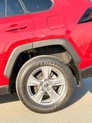 Toyota RAV4 XLE 2.5L Full option