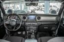 Jeep Wrangler Unlimited SPORT Jeep Wrangler Unlimited 2022