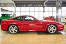 Ferrari 575 Maranollo